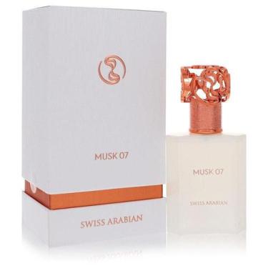 Imagem de Perfume Masculino Swiss Arabian 50 Ml Eau De Parfum