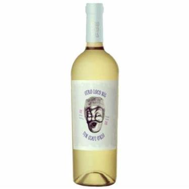Imagem de Vinho Argentino Otro Loco Más Ice 750 mL