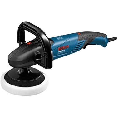 Imagem de POLITRIZ ANGULAR 7&quot; 1400WTS 220V GPO14CE BOSCH