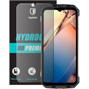 Imagem de Película Cubot King Kong 9 Kingshield Hydrogel - Clear