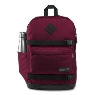 Imagem de Mochila JanSport West Break Russet Red 28 Litros-Unissex