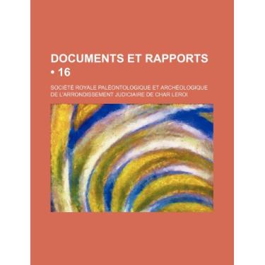 Imagem de Documents Et Rapports (16)
