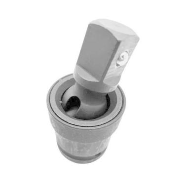 Imagem de Adaptador Articulado Para Soquete De Impacto 1/2
