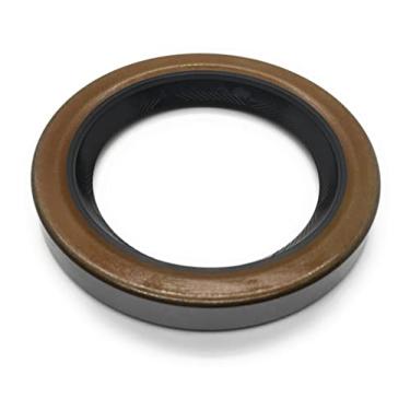 Imagem de REPLACEMENTKITS.COM A vedação interna do eixo da roda traseira da marca serve para alguns Toyota 4Runner, Pickups, T100, Tacoma e Tundra substitui 90310-50006
