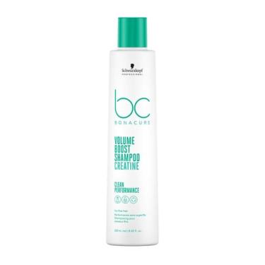 Imagem de Bonacure Clean Performance Shampoo Volume Boost 250ml