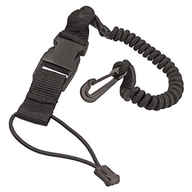 Imagem de Shoreline Marine Propel Kayak Paddle & Rod Leash