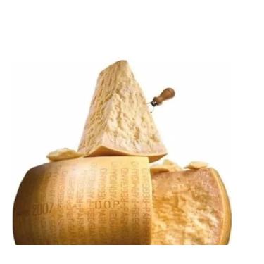 Imagem de Queijo Parmigiano Reggiano Original 500g