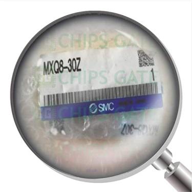 Imagem de MXQ8-30Z 1Pcs New MXQ8-30Z Pneumatic Slide