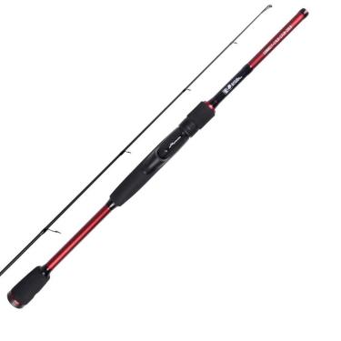 Imagem de Vara para Molinete Kazan 1,90mts 9-17lbs 2 Partes - Maruri By Nakamura-Unissex