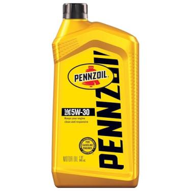 Imagem de Pennzoil Óleo de motor 5W-30, 1 litro