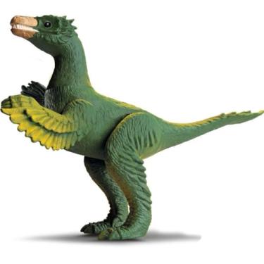 Imagem de Dinossauro E Deinonychus com Quadriciclo, Silmar