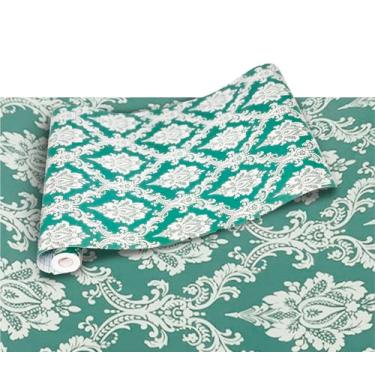 Imagem de Vmp-Tac Pvc Fantasia 45X10 Un Arabesco 3