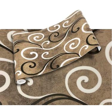 Imagem de Vmp-Tac Pvc Fantasia 45X10 Un Arabesco/Marrom