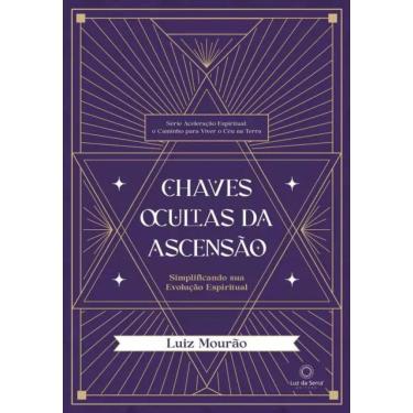 Imagem de Chaves Ocultas Da Ascensão