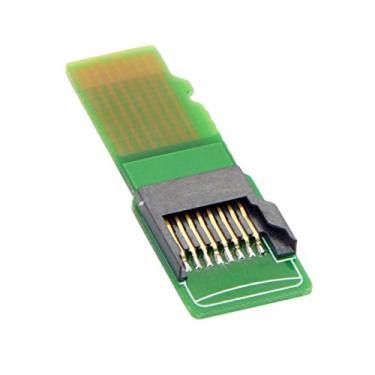 Imagem de Chenyang Adaptador de extensão de cartão micro SD TF CY, cartão de memória micro SD TF macho para fêmea, kit de ferramentas de teste adaptador PCBA