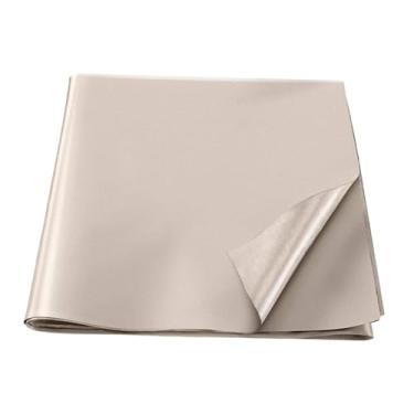 Imagem de rockible Tecido Faraday, tecido de blindagem, proteção anti-radiação, EMF, pano de bloqueio eletromagnético, tecido de bloqueio, 2mx1.1m