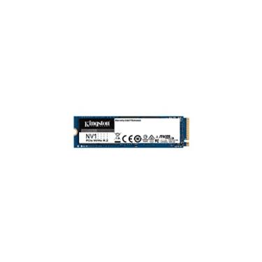 Imagem de Kingston SSD 2TB NVME M.2, preto, SNVS/2000G