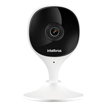 Imagem de intelbras CÂMERA DE VIDEO WI-FI FULL HD IMX BRANCA 4565504 –