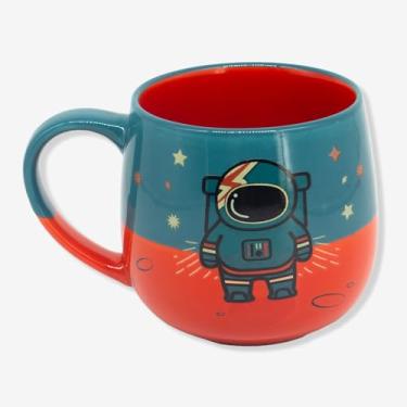 Imagem de Caneca Maggie Sonhe Alto – Zonacriativa