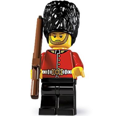 Imagem de LEGO - Minifigures Series 5 - ROYAL GUARD