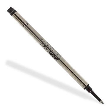 Imagem de LAMY Recarga de tinta de caneta esferográfica preta, ea. (LM63BK)