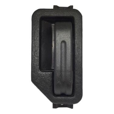 Imagem de Maçaneta Interna Scania 112/113 até 99 Lado Esquerdo - Jf-Injet