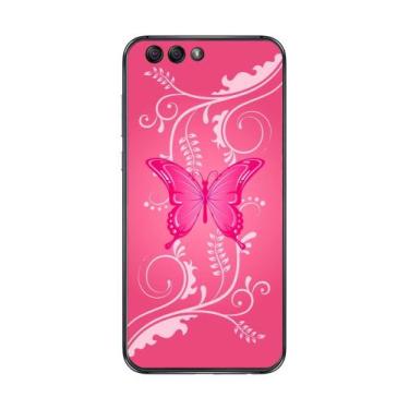 Imagem de Capa Adesivo Skin361 Verso Para Asus Zenfone 4 - KawaSkin