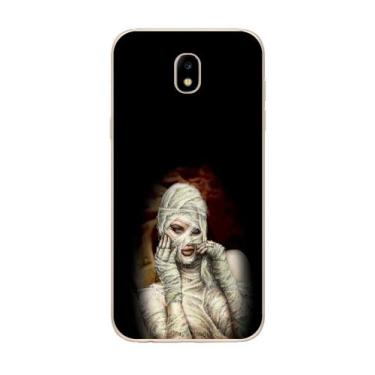 Imagem de Capa Adesivo Skin116 Verso Para Galaxy J5 2017 (sm-j530f) - KawaSkin