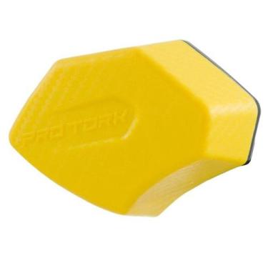 Imagem de Refil Para Slider Protetor de Motor Pro Tork Tech, AMARELO, Único
