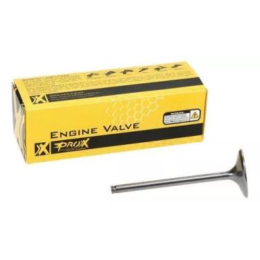 Imagem de Valvula De Admissao Prox Drz 400 00/23 + Klx 400 03 - Aço (Unidade)