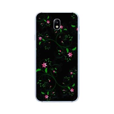 Imagem de Capa Adesivo Skin353 Verso Para Samsung Galaxy J7 Pro - KawaSkin