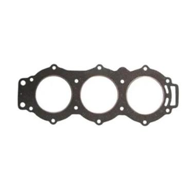 Imagem de Junta Cabeçote Yamaha 60 Hp Jonta Cabessoti Yamara - A.R Variedades Mt