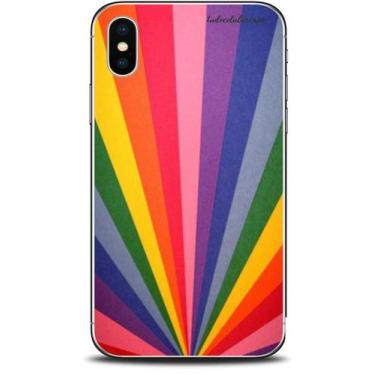Imagem de Capa Capinha Pers Moto G9 Power LGBT Cd 1576 - Tudo Celular Cases