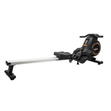 Imagem de Aparelho Simulador de Remo Magnetico Seco Indoor Gallant (grs03hmga-pt