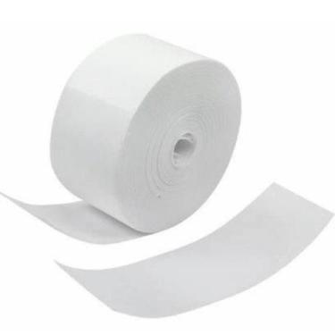 Imagem de Papel De Depilação (tnt) Tecido Falso 50mt Rolo O melhor - Liz Produto