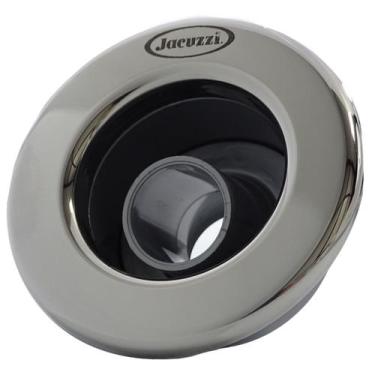 Imagem de Dispositivo de retorno jacuzzi dr50-18 em inox