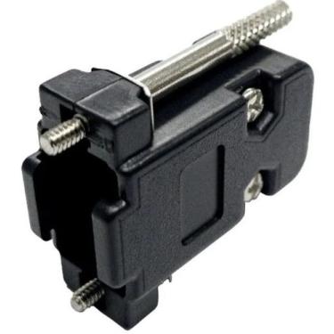 Imagem de Capa P/ Db09 Kit Longo Preto Kit 50 Peças - Mx