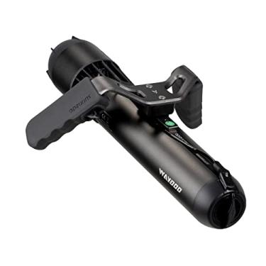 Imagem de Subnado Scooter subaquático, scooter aquático para adultos e crianças, scooter de piscina subaquática, mergulho livre, snorkeling marítimo, compacto e portátil