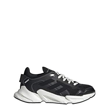 Imagem de adidas Karlie Kloss X9000 Shoes Women's, Black, Size 9.5