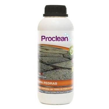 Imagem de Pro Clean Limpa Pedra 1 Litro