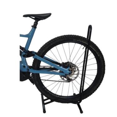 Imagem de Bicicletario Paraciclo Chão Altmayer Wave 1 Bike Al-354