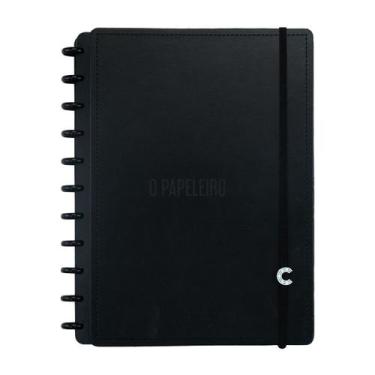 Imagem de Caderno inteligente grande black caderno inteligente