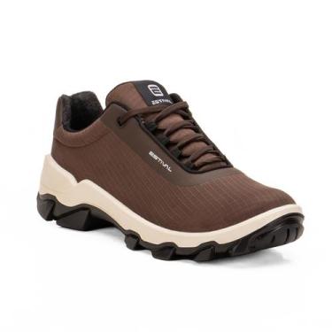 Imagem de Sapato de Segurança Hybrid Estival - HB10001S1 - CA 47823 + PALMILHA G