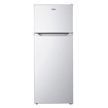 Imagem de Geladeira EOS 240 Litros Duplex Branco ERV270DB 220V
