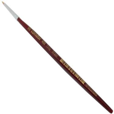 Imagem de Pincel Condor Redondo 409.00 - PINCEIS CONDOR