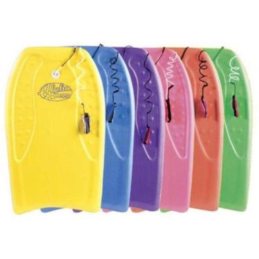 Imagem de Prancha Bodyboard Aloha 1562 Mor Sortida