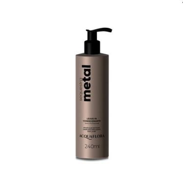Imagem de Leave In Acquaflora Sequestra Metal 240ml