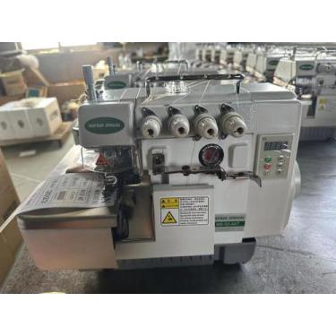 Imagem de Ponto Cadeia 4 Fios 220v- Direc Drive - S2-4AT-220V - Mafran Special, 