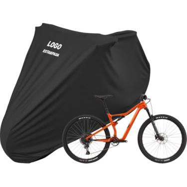 Imagem de Capa Protetora Bike Cannondale Scalpel Carbon SE 2 Mtb (Preto)