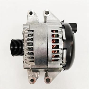 Imagem de Alternador gerador compatível com BMW F07 F10 F11 F18 535i F12 F13 640i N55 12317616119 12317616121